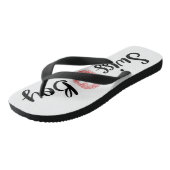 スイスボーイ ビーチサンダル (アングル)