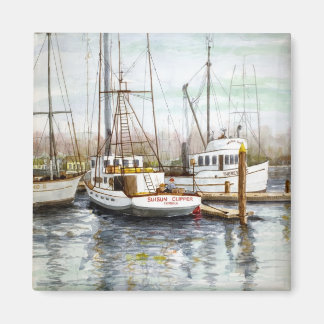 スイスンクリッパー マグネット