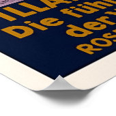 スイスヴィラズチーズアルヴェエス ポスター (角)