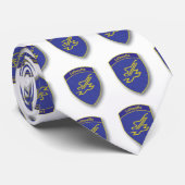 スイス人のLuftwaffeのロゴ、スイス人のLuftwaffeのロゴ、Swi… ネクタイ (ロール)