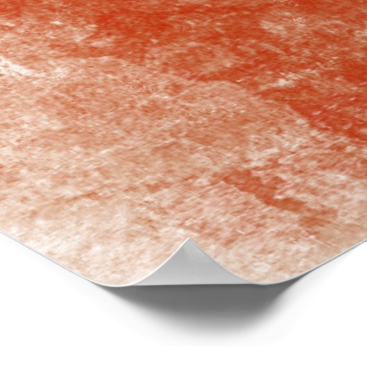 スイス国旗動揺してを掲げたポスター ポスター (角)