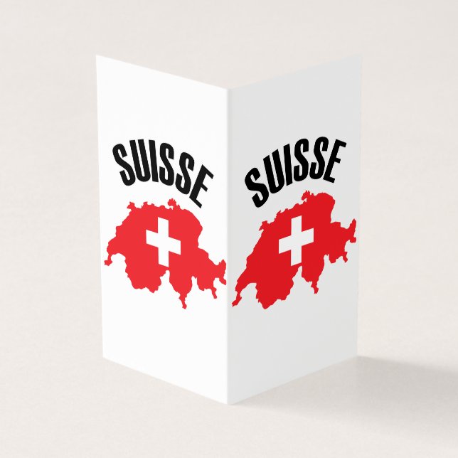 スイス国旗 (外部)
