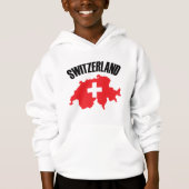 スイス国旗 (正面)