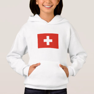 スイス国旗