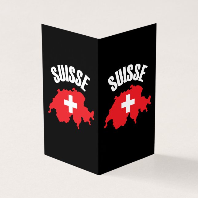 スイス国旗 (外部)