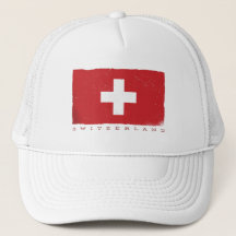 スイス国旗