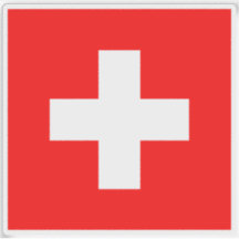 スイス国旗