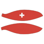 スイス国旗 バスケットボール (パネル)