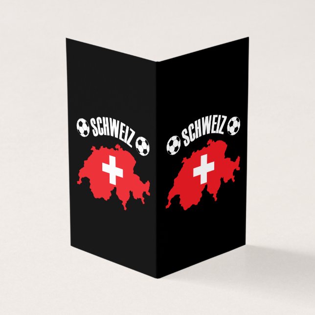 スイス地図サッカー (外部)