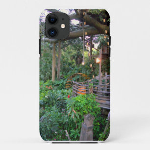 スイス家族のロビンソンのiPhone 5の場合 iPhone 11 ケース