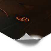 スイス素晴らしマウンテンドッグクリスマスフェスティバル ポスター (角)