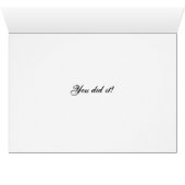 スイス素晴らしマウンテ結婚ンドッグおめでとう (内部横(下))