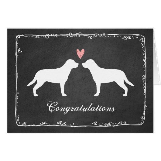 スイス素晴らしマウンテ結婚ンドッグおめでとう (正面横)