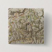 スイス語-スイス 缶バッジ (正面)