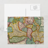 スイス語 ポストカード (正面/裏面)