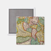 スイス語 マグネット (正面/裏面)