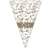 スイス赤と白国旗がブルーレイの下に揺れ澄んる バンティングフラッグ (第3の旗)