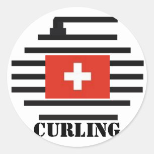 スイス連邦共和国のカール ラウンドシール