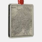 スイス連邦共和国15 メタルオーナメント (右)