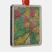 スイス連邦共和国17 メタルオーナメント (右)