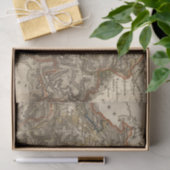 スイス連邦共和国7 薄葉紙 (ギフト)