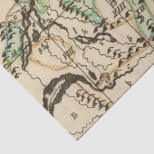 スイス連邦共和国8 薄葉紙 (詳細)