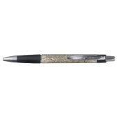 スイス連邦共和国 ボールペン (裏面)