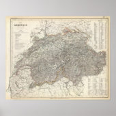 スイス10 ポスター (正面)