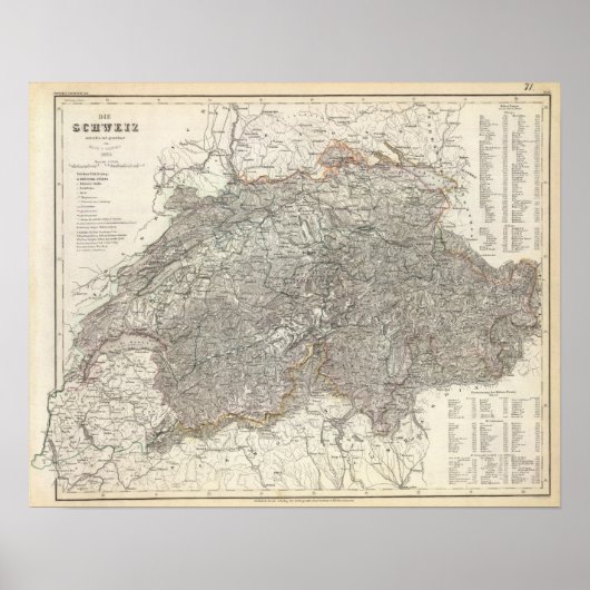 スイス10 ポスター (正面)