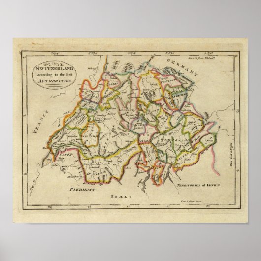 スイス11 ポスター (正面)