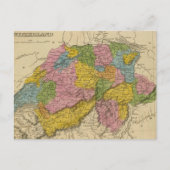 スイス11 ポストカード (正面)