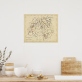 スイス12 ポスター (キッチン)