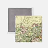 スイス12 マグネット (正面/裏面)