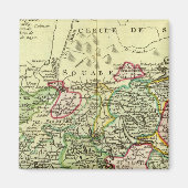 スイス12 マグネット (正面)