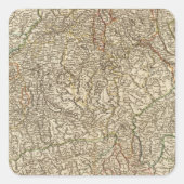 スイス13 スクエアシール (正面)