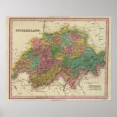 スイス13 ポスター (正面)