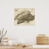 スイス13 ポスター (キッチン)