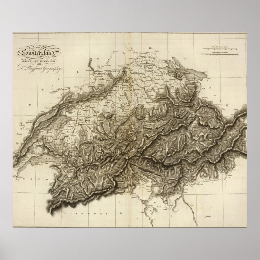 スイス13 ポスター (正面)