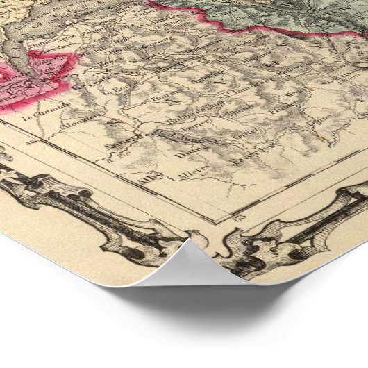 スイス15 ポスター (角)