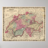 スイス15 ポスター (正面)