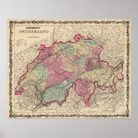 スイス15 ポスター (正面)