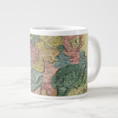 スイス16 ジャンボコーヒーマグカップ (正面右)
