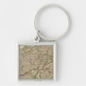 スイス17 キーホルダー (正面)