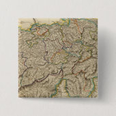 スイス17 缶バッジ (正面)