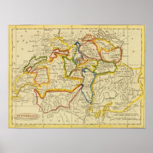 スイス18 ポスター (正面)