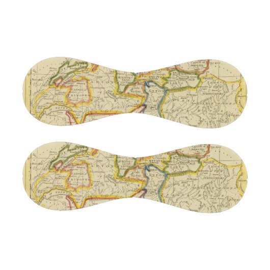 スイス18 野球ボール (パネル)