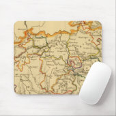 スイス19 マウスパッド (マウス)