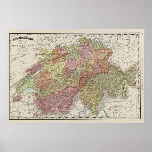 スイス20 ポスター (正面)