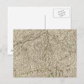 スイス20 ポストカード (正面/裏面)