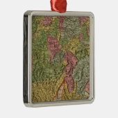 スイス20 メタルオーナメント (右)